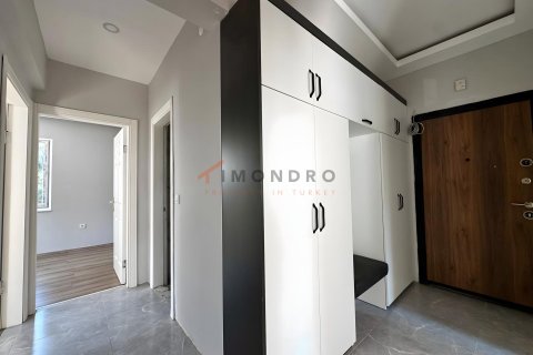 Продажа квартиры  в Коньяалты, Анталье, Турция 2+1, 95м2, №232327 – фото 11