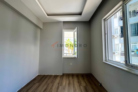 Продажа квартиры  в Коньяалты, Анталье, Турция 2+1, 95м2, №232327 – фото 4
