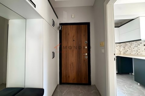 Продажа квартиры  в Коньяалты, Анталье, Турция 2+1, 95м2, №232327 – фото 12