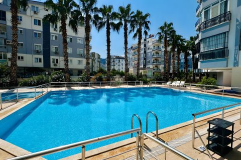 Продажа квартиры  в Коньяалты, Анталье, Турция 2+1, 95м2, №232327 – фото 13