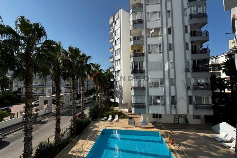 آپارتمان در Konyaalti،  Antalya ، ترکیه 2 خوابه ، 95 متر مربع.  شماره 232327
