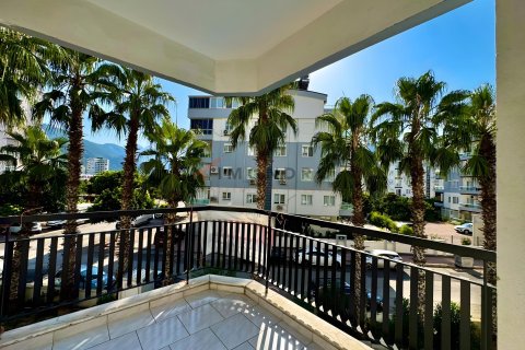 Продажа квартиры  в Коньяалты, Анталье, Турция 2+1, 95м2, №232327 – фото 9