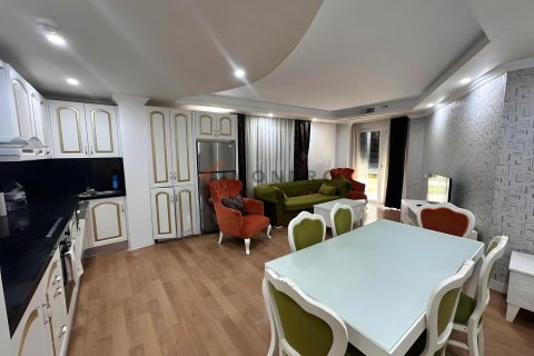 Daire  2+1  Konyaaltı, Antalya, Türkiye №232326 - 9