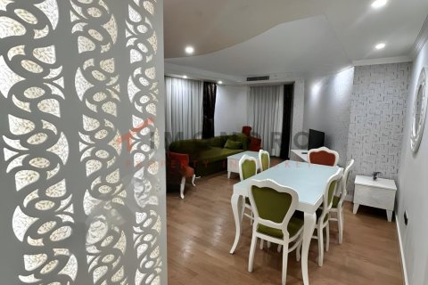 Daire  2+1  Konyaaltı, Antalya, Türkiye №232326 - 11
