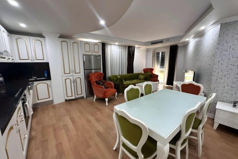 Daire  2+1  Konyaaltı, Antalya, Türkiye №232326 - 10