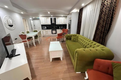 Daire  2+1  Konyaaltı, Antalya, Türkiye №232326 - 8