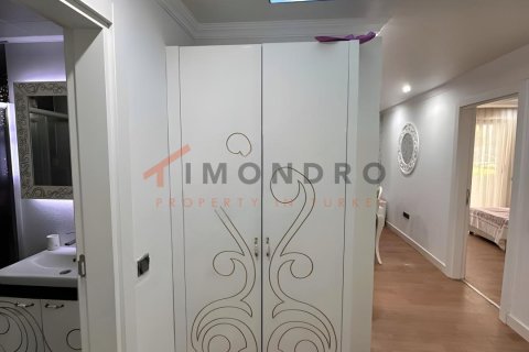 Daire  2+1  Konyaaltı, Antalya, Türkiye №232326 - 4