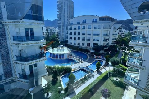 آپارتمان در Konyaalti،  Antalya ، ترکیه 2 خوابه ، 100 متر مربع.  شماره 232326