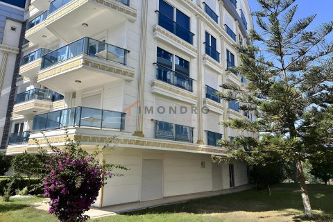 Daire  2+1  Konyaaltı, Antalya, Türkiye №232326 - 2
