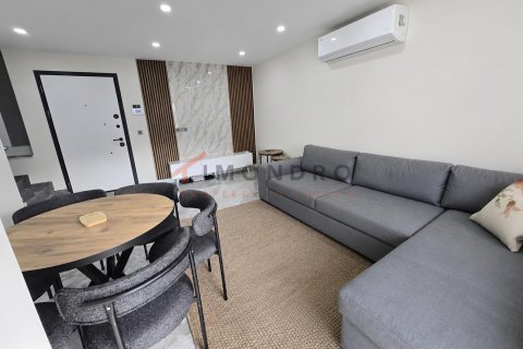 Apartment for sale in Konyaalti, Antalya, Turkey, 2 bedrooms, 100m2, No. 232329 – photo 5