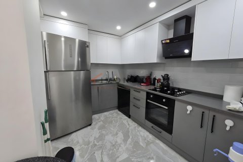 Apartment for sale in Konyaalti, Antalya, Turkey, 2 bedrooms, 100m2, No. 232329 – photo 6
