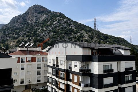 Apartment for sale in Konyaalti, Antalya, Turkey, 2 bedrooms, 100m2, No. 232329 – photo 2