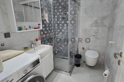 Apartment for sale in Konyaalti, Antalya, Turkey, 2 bedrooms, 100m2, No. 232329 – photo 17