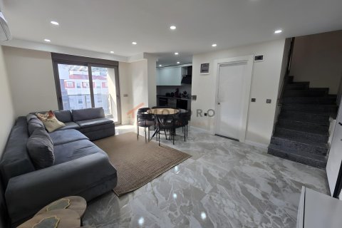 Apartment for sale in Konyaalti, Antalya, Turkey, 2 bedrooms, 100m2, No. 232329 – photo 4
