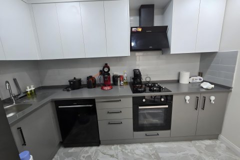 Apartment for sale in Konyaalti, Antalya, Turkey, 2 bedrooms, 100m2, No. 232329 – photo 7