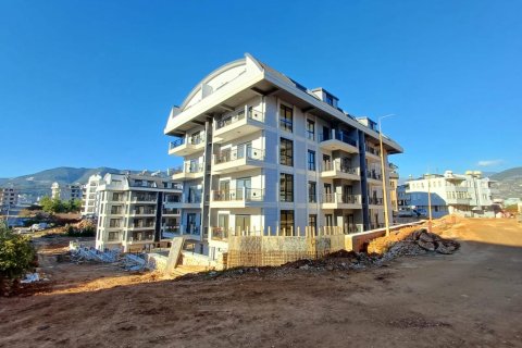 2+1 Lägenhet  i Oba, Antalya, Turkiet Nr. 230594