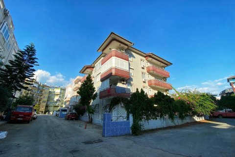 Квартира 1+1 в Аланье, Анталья, Турция №230597