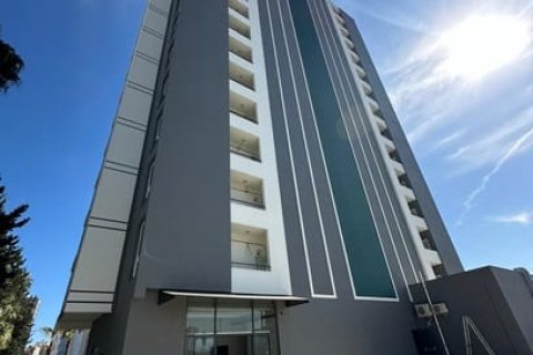 1+1 Apartment  in Mersin, Turkey No. 230593