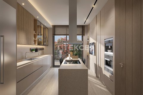 Daire 6+2 İstanbul, Türkiye №227374 - 20