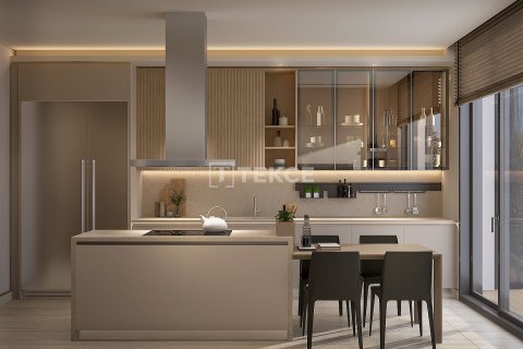 Daire 6+2 İstanbul, Türkiye №227374 - 22