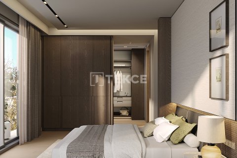 Daire 6+2 İstanbul, Türkiye №227374 - 26