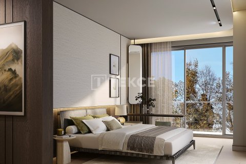 Daire 6+2 İstanbul, Türkiye №227374 - 24
