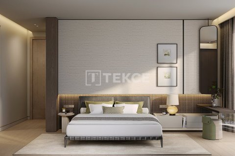 Daire 6+2 İstanbul, Türkiye №227374 - 25