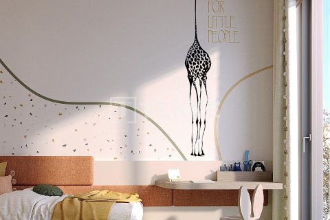 Daire 6+2 İstanbul, Türkiye №227374 - 29