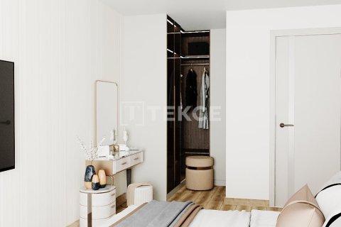 Daire 3+1 İstanbul, Türkiye №227376 - 19
