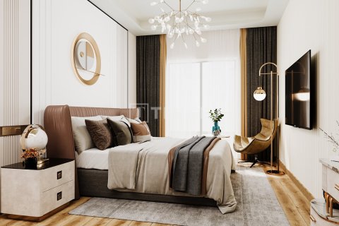 Daire 3+1 İstanbul, Türkiye №227376 - 18
