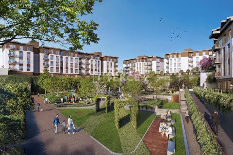 Daire 2+1 İstanbul, Türkiye №227375 - 12