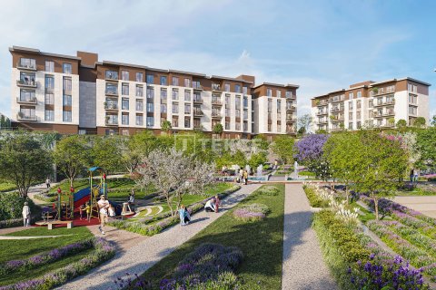 Daire 4+1 İstanbul, Türkiye №227377 - 6