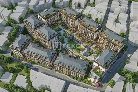 Daire 4+1 İstanbul, Türkiye №227378 - 6