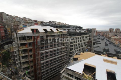 Daire 4+1 İstanbul, Türkiye №227378 - 18