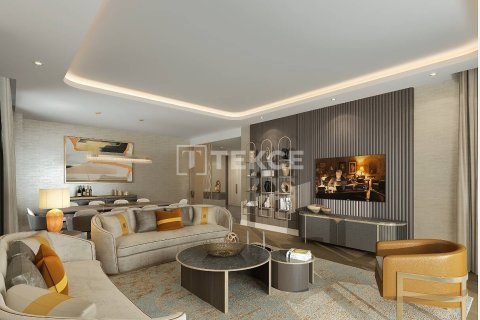 Daire 4+1 İstanbul, Türkiye №227378 - 8