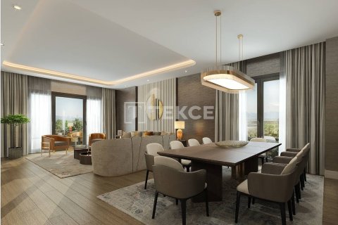 Daire 4+1 İstanbul, Türkiye №227378 - 9