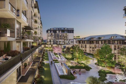 Daire 4+1 İstanbul, Türkiye №227378 - 7
