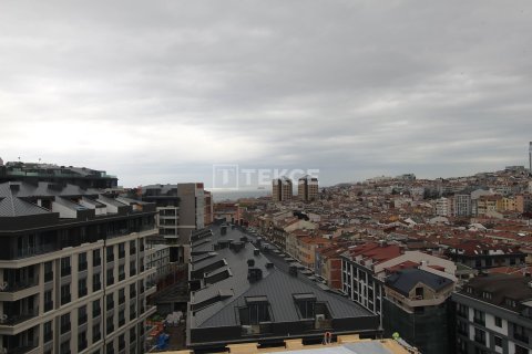 Daire 4+1 İstanbul, Türkiye №227378 - 19