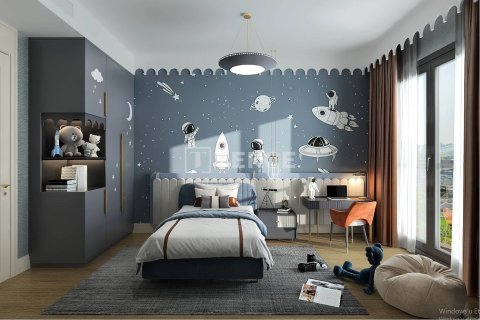 Daire 4+1 İstanbul, Türkiye №227378 - 14
