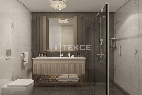 Daire 4+1 İstanbul, Türkiye №227378 - 13