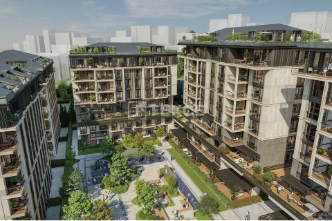 Daire 4+1 İstanbul, Türkiye №227378 - 5