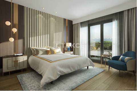 Daire 4+1 İstanbul, Türkiye №227378 - 11