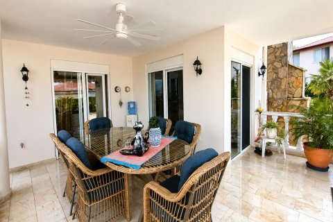 Lägenhet  i Alanya, Antalya, Turkiet Nr. 227379 - 20