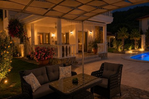 Lägenhet  i Alanya, Antalya, Turkiet Nr. 227379 - 19