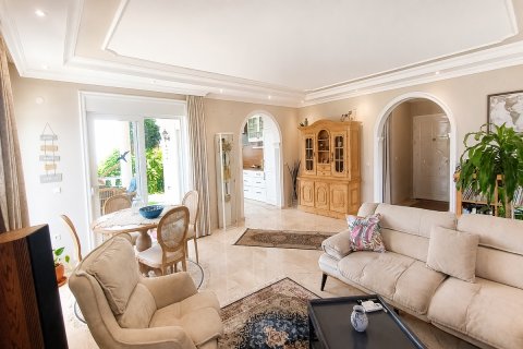 Lägenhet  i Alanya, Antalya, Turkiet Nr. 227379 - 24