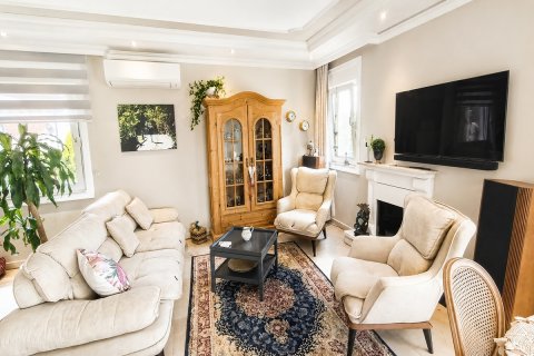 Lägenhet  i Alanya, Antalya, Turkiet Nr. 227379 - 25