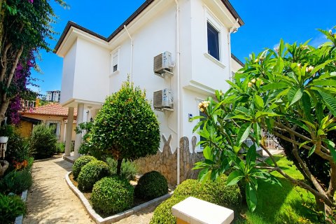 Lägenhet  i Alanya, Antalya, Turkiet Nr. 227379 - 8