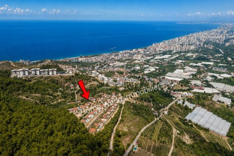 Lägenhet  i Alanya, Antalya, Turkiet Nr. 227379 - 7