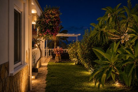 Lägenhet  i Alanya, Antalya, Turkiet Nr. 227379 - 11