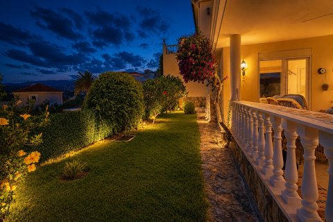 Lägenhet  i Alanya, Antalya, Turkiet Nr. 227379 - 17